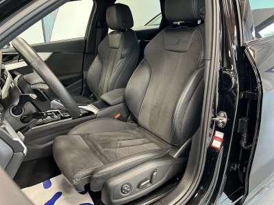 Audi A4 Gebrauchtwagen Audi A4 Gebrauchtwagen