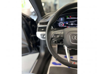 Audi A4 Gebrauchtwagen Audi A4 Gebrauchtwagen