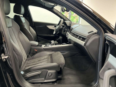 Audi A4 Gebrauchtwagen Audi A4 Gebrauchtwagen