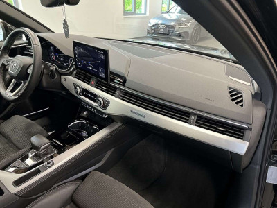 Audi A4 Gebrauchtwagen Audi A4 Gebrauchtwagen