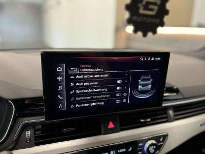 Audi A4 Gebrauchtwagen Audi A4 Gebrauchtwagen