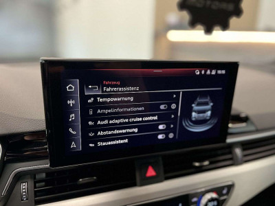 Audi A4 Gebrauchtwagen Audi A4 Gebrauchtwagen