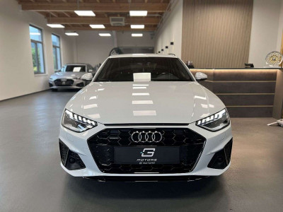 Audi A4 Gebrauchtwagen Audi A4 Gebrauchtwagen