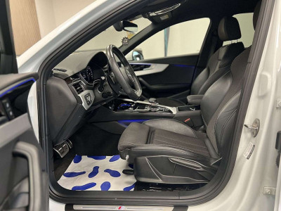 Audi A4 Gebrauchtwagen Audi A4 Gebrauchtwagen