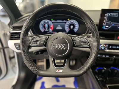 Audi A4 Gebrauchtwagen Audi A4 Gebrauchtwagen