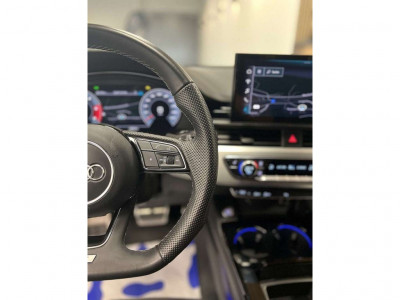 Audi A4 Gebrauchtwagen Audi A4 Gebrauchtwagen