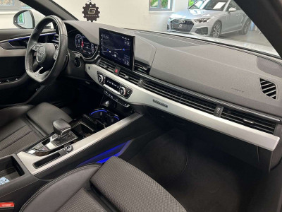 Audi A4 Gebrauchtwagen Audi A4 Gebrauchtwagen