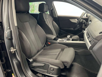 Audi A4 Gebrauchtwagen Audi A4 Gebrauchtwagen