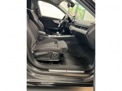 Audi A4 Gebrauchtwagen Audi A4 Gebrauchtwagen