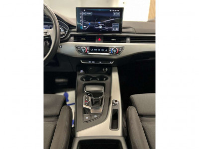 Audi A4 Gebrauchtwagen Audi A4 Gebrauchtwagen