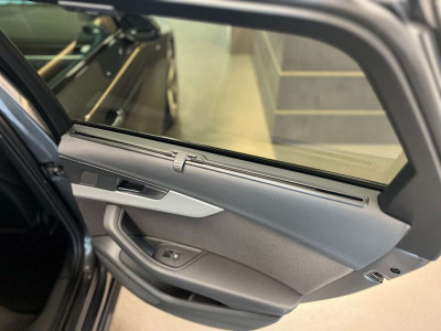 Audi A4 Gebrauchtwagen Audi A4 Gebrauchtwagen