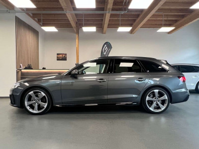 Audi A4 Gebrauchtwagen Audi A4 Gebrauchtwagen