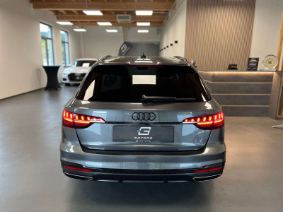 Audi A4 Gebrauchtwagen Audi A4 Gebrauchtwagen