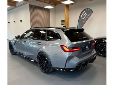 BMW 3er Gebrauchtwagen