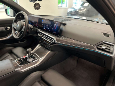 BMW 3er Gebrauchtwagen