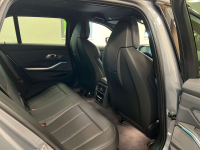 BMW 3er Gebrauchtwagen