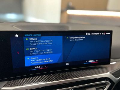 BMW 3er Gebrauchtwagen