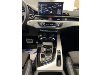 Audi A4 Gebrauchtwagen Audi A4 Gebrauchtwagen