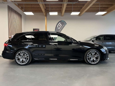 Audi A4 Gebrauchtwagen Audi A4 Gebrauchtwagen