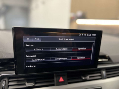 Audi A4 Gebrauchtwagen Audi A4 Gebrauchtwagen