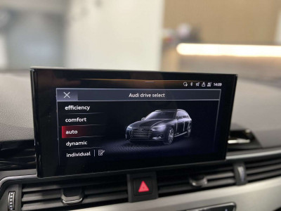 Audi A4 Gebrauchtwagen Audi A4 Gebrauchtwagen