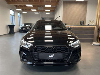 Audi A4 Gebrauchtwagen Audi A4 Gebrauchtwagen