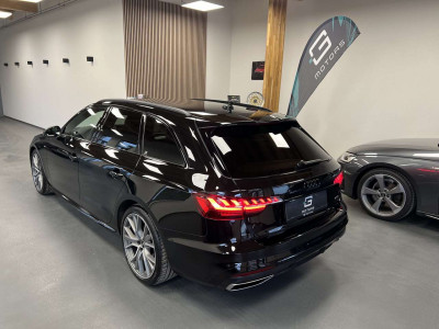 Audi A4 Gebrauchtwagen Audi A4 Gebrauchtwagen