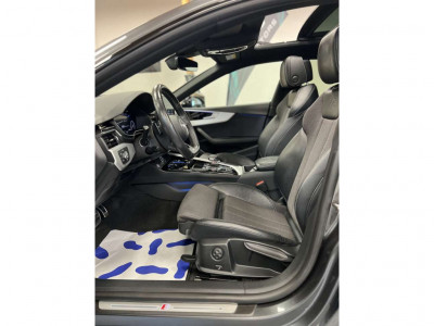 Audi A5 Gebrauchtwagen