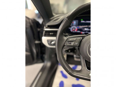 Audi A5 Gebrauchtwagen