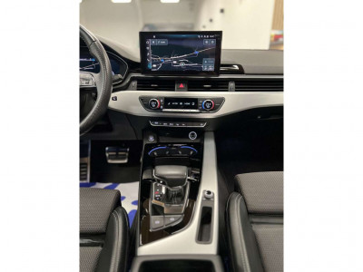 Audi A5 Gebrauchtwagen