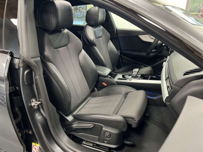 Audi A5 Gebrauchtwagen