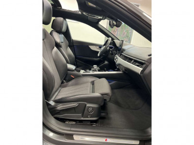 Audi A5 Gebrauchtwagen