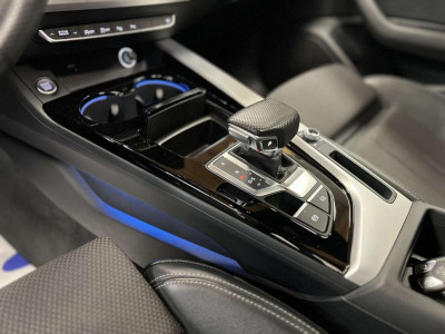 Audi A5 Gebrauchtwagen