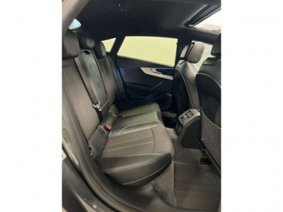 Audi A5 Gebrauchtwagen