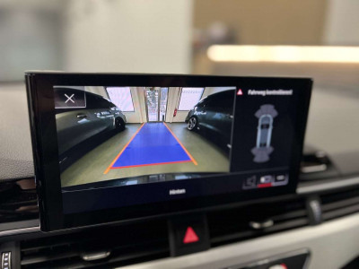 Audi A5 Gebrauchtwagen