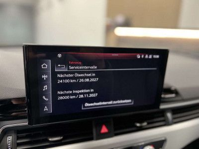 Audi A5 Gebrauchtwagen