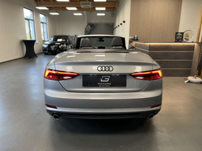 Audi A5 Gebrauchtwagen