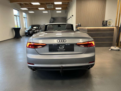 Audi A5 Gebrauchtwagen