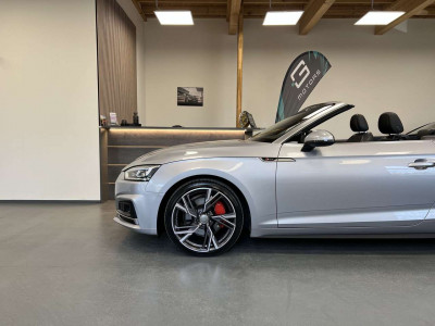 Audi A5 Gebrauchtwagen