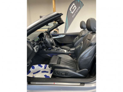 Audi A5 Gebrauchtwagen