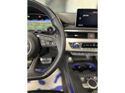 Audi A5 Gebrauchtwagen