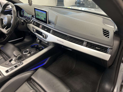 Audi A5 Gebrauchtwagen