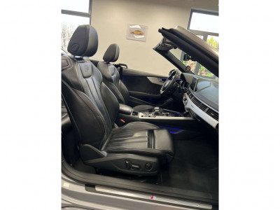 Audi A5 Gebrauchtwagen