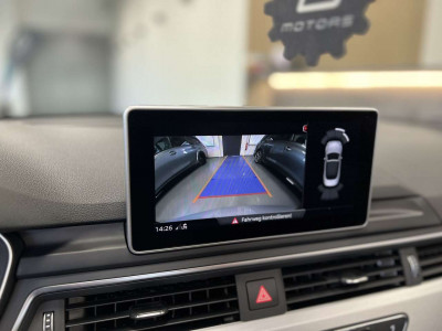 Audi A5 Gebrauchtwagen