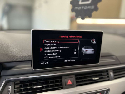 Audi A5 Gebrauchtwagen