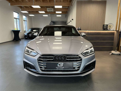 Audi A5 Gebrauchtwagen