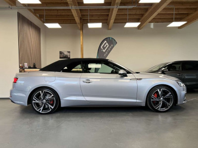 Audi A5 Gebrauchtwagen