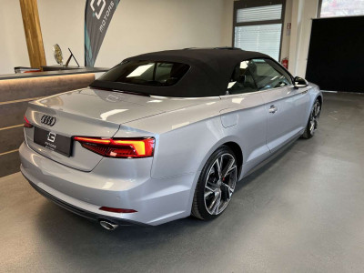 Audi A5 Gebrauchtwagen