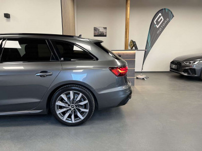 Audi A4 Gebrauchtwagen Audi A4 Gebrauchtwagen