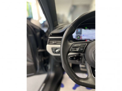 Audi A4 Gebrauchtwagen Audi A4 Gebrauchtwagen